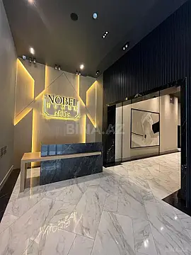 Satılır 4 otaqlı mənzil 194 m²