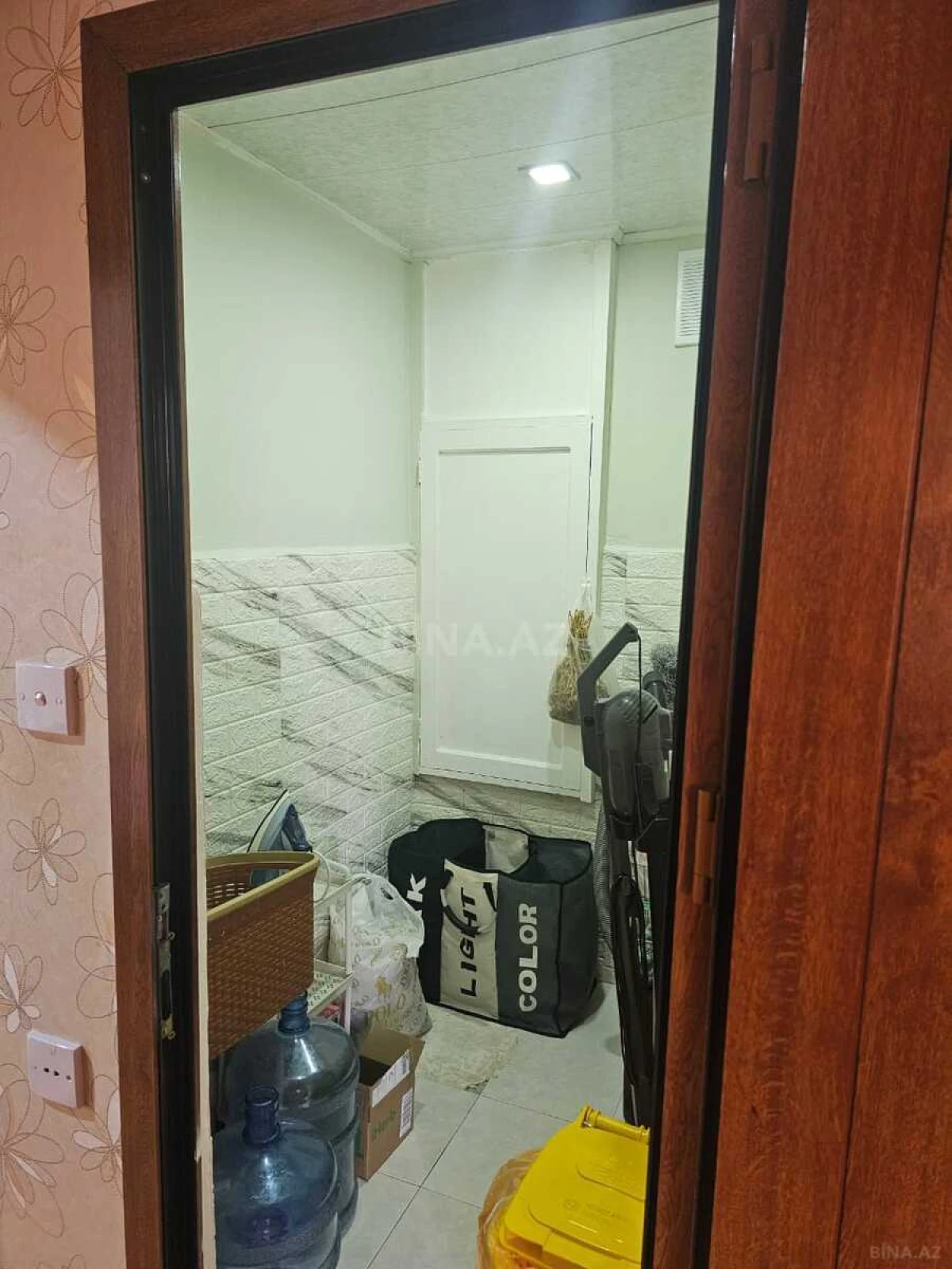 Satılır 3 otaqlı mənzil 100 m²
