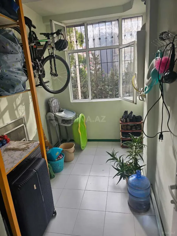 Satılır 3 otaqlı mənzil 100 m²