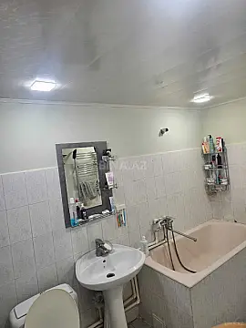 Satılır 3 otaqlı mənzil 100 m²