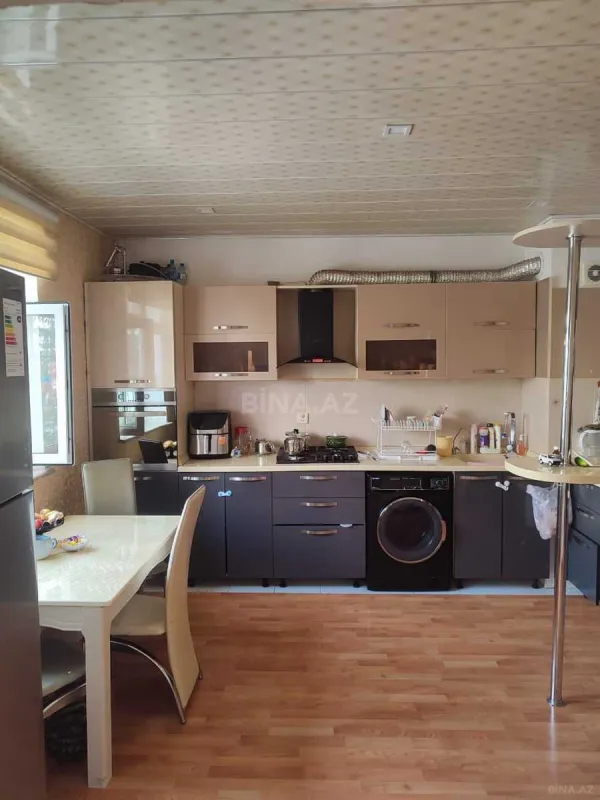 Satılır 3 otaqlı mənzil 100 m²