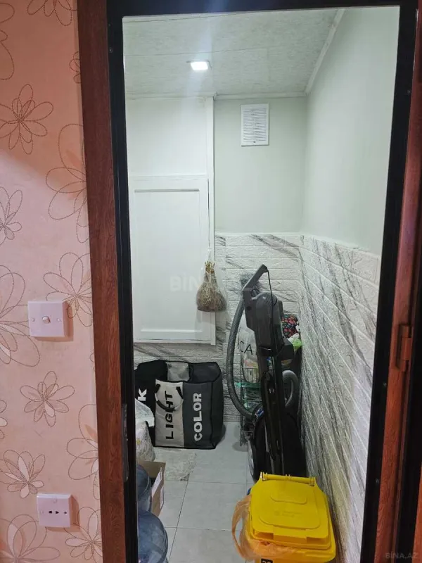 Satılır 3 otaqlı mənzil 100 m²