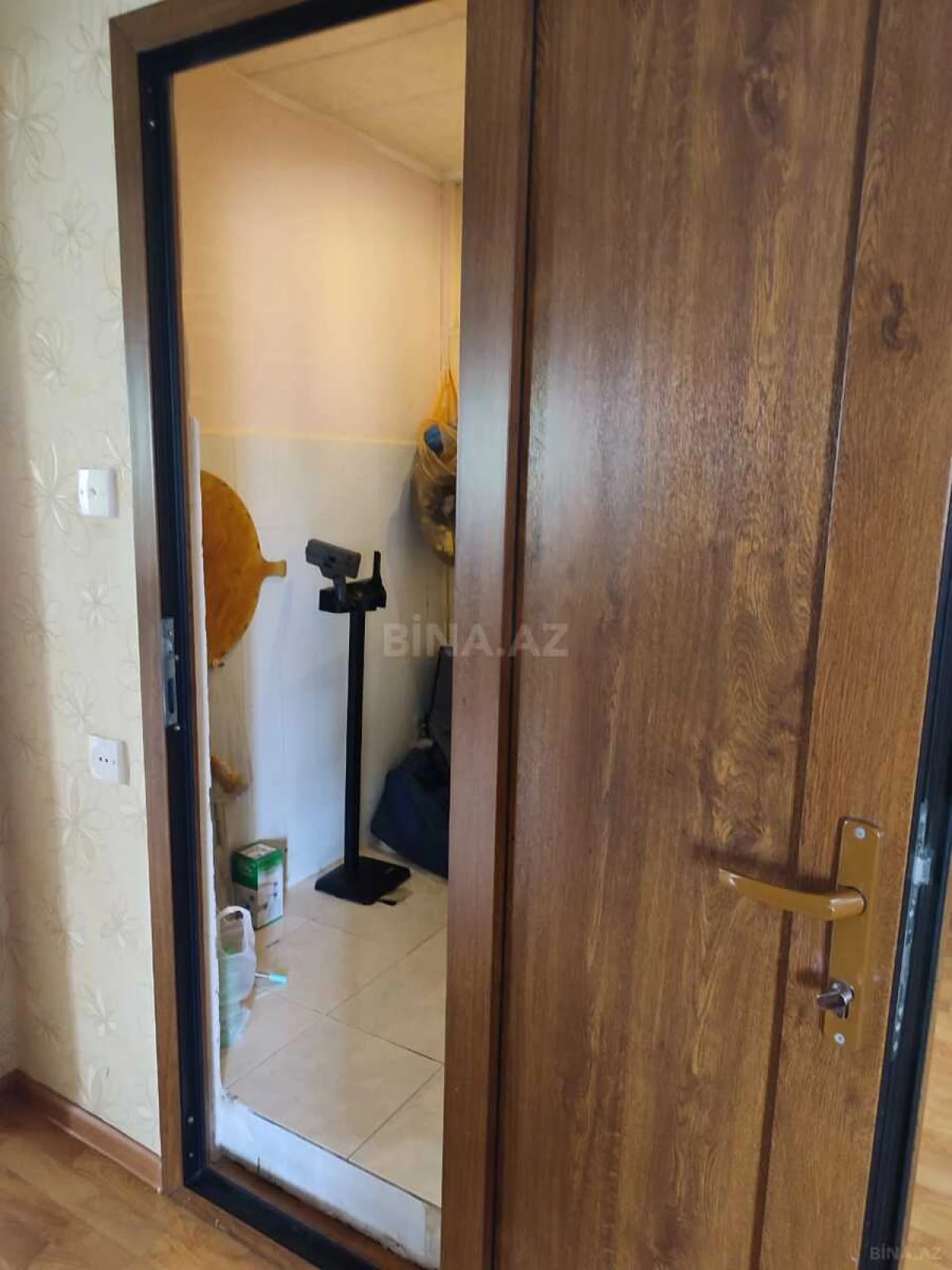 Satılır 3 otaqlı mənzil 100 m²