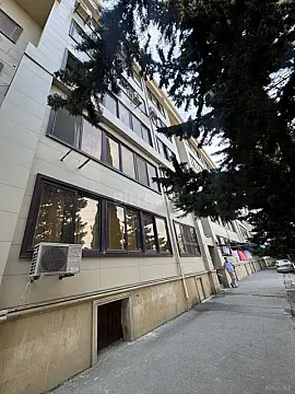 Satılır 3 otaqlı mənzil 90 m² — Bakı, Yasamal 3 otaq 90.00 m²