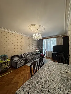 Satılır 3 otaqlı mənzil 90 m²