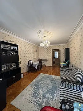 Satılır 3 otaqlı mənzil 90 m²