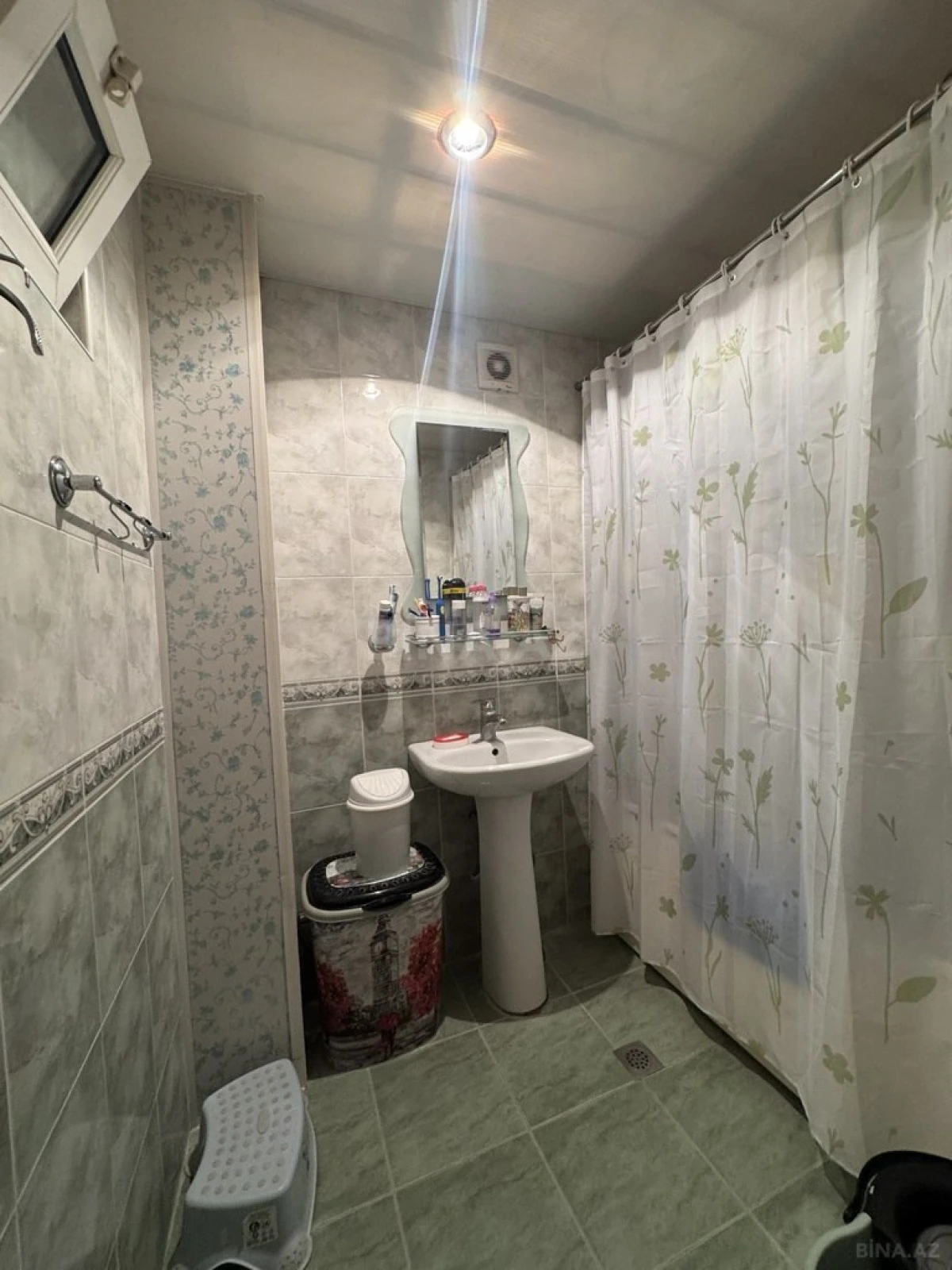 Satılır 3 otaqlı mənzil 90 m²