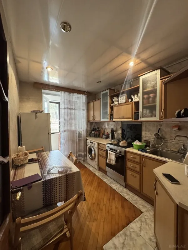 Satılır 3 otaqlı mənzil 90 m²