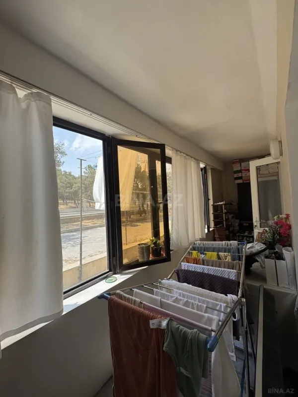 Satılır 3 otaqlı mənzil 90 m²