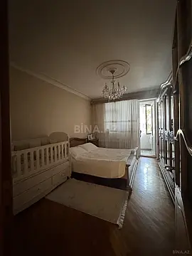 Satılır 3 otaqlı mənzil 90 m²