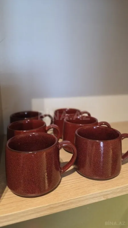 Kirayə verilir 2 otaqlı mənzil 97 m²