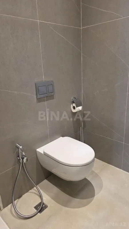 Kirayə verilir 2 otaqlı mənzil 97 m²