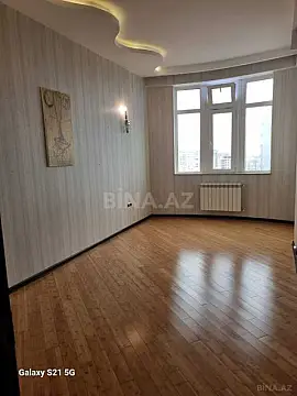 Satılır 3 otaqlı mənzil 93 m² — Bakı, Nəsimi 3 otaq 93.00 m²