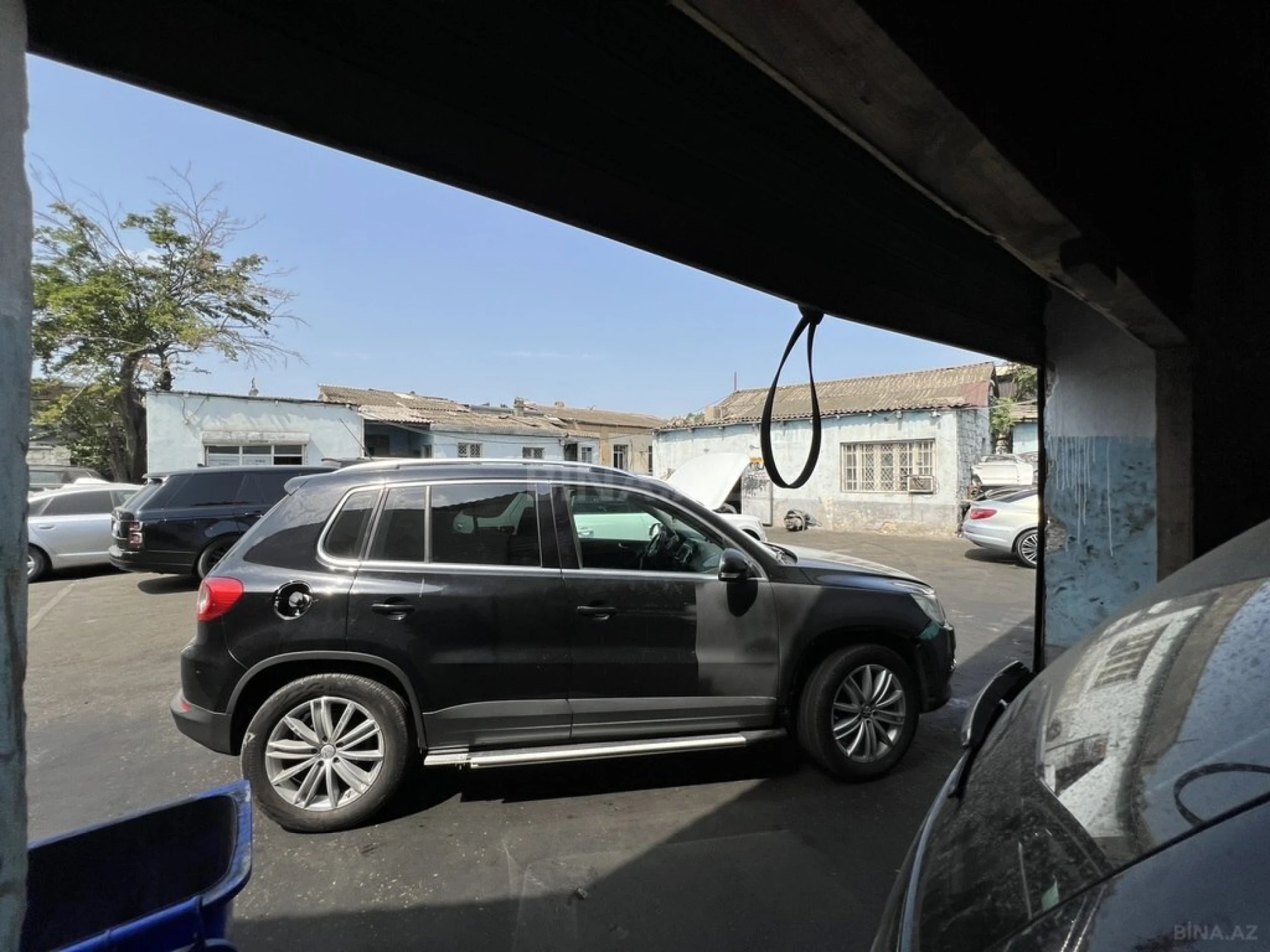 Kirayə verilir obyekt 30 m²