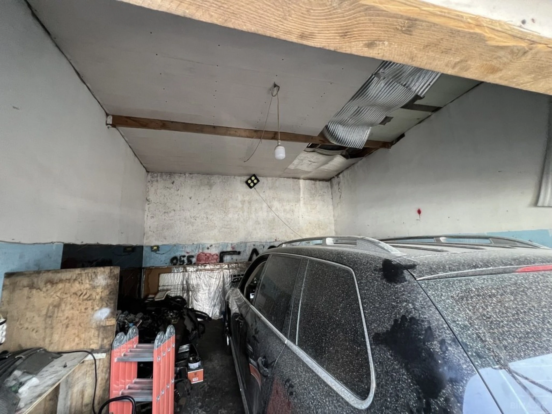 Kirayə verilir obyekt 30 m²