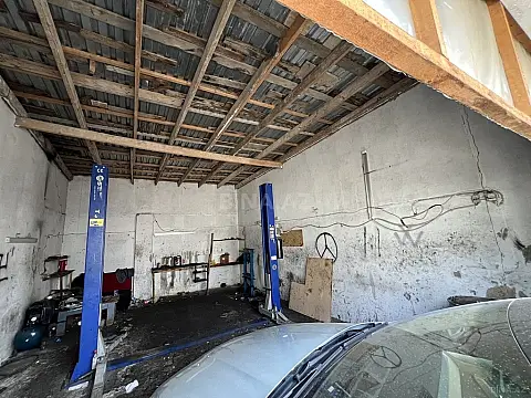 Kirayə verilir obyekt 30 m²