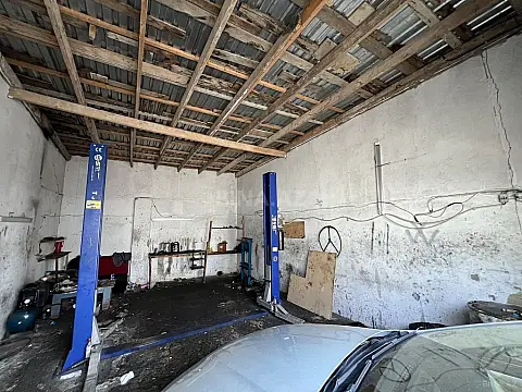 Kirayə verilir obyekt 30 m²