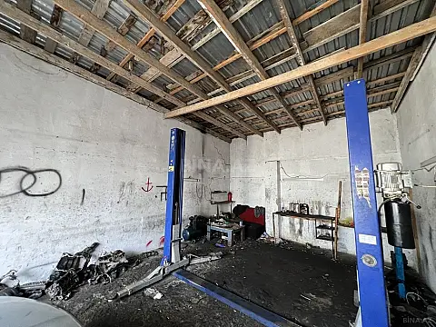 Kirayə verilir obyekt 30 m² — Bakı, Nizami 30.00 m²