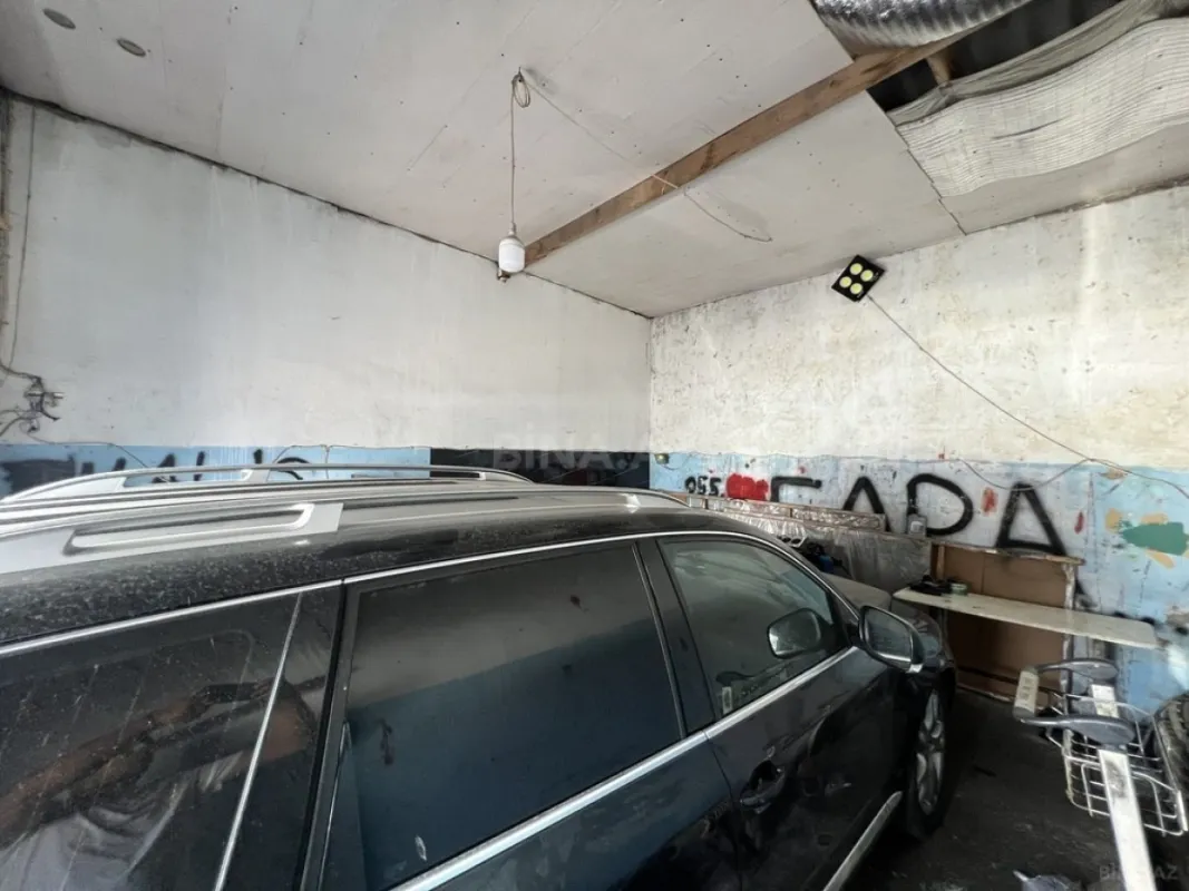 Kirayə verilir obyekt 30 m²