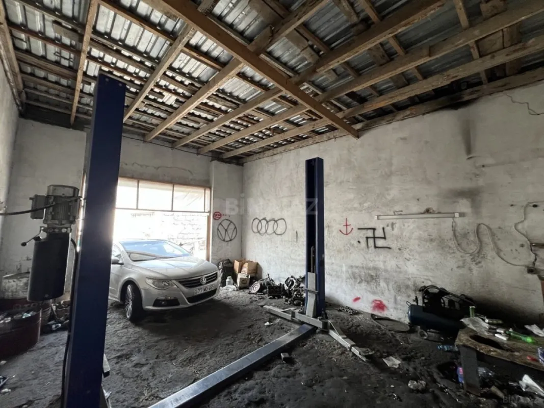 Kirayə verilir obyekt 30 m²