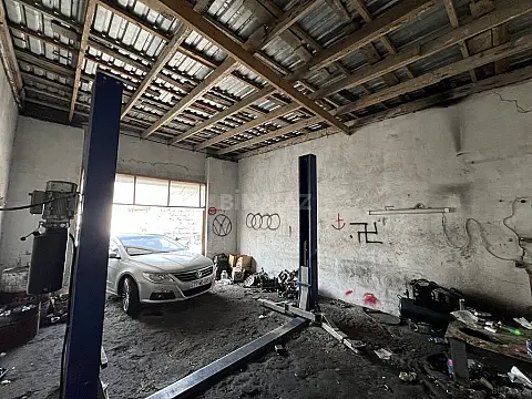 Kirayə verilir obyekt 30 m²