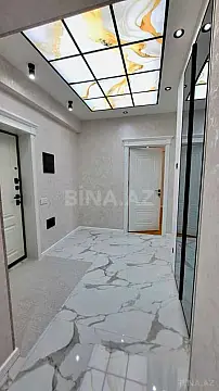 Satılır 2 otaqlı mənzil 85 m²