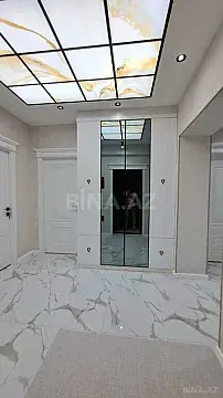 Satılır 2 otaqlı mənzil 85 m²