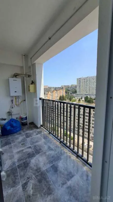Satılır 2 otaqlı mənzil 85 m²
