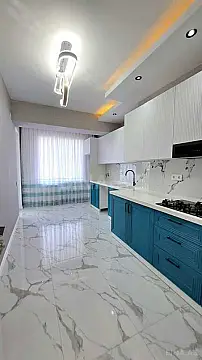 Satılır 2 otaqlı mənzil 85 m²