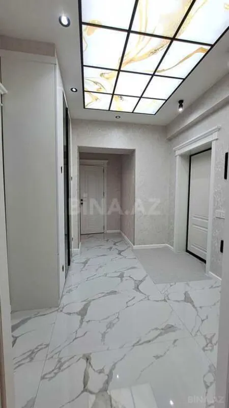 Satılır 2 otaqlı mənzil 85 m²