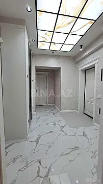 Satılır 2 otaqlı mənzil 85 m²