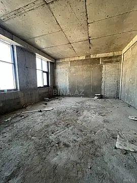 Satılır 6 otaqlı mənzil 452 m²