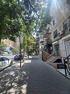 Satılır obyekt 52 m² — Bakı 52.00 m²