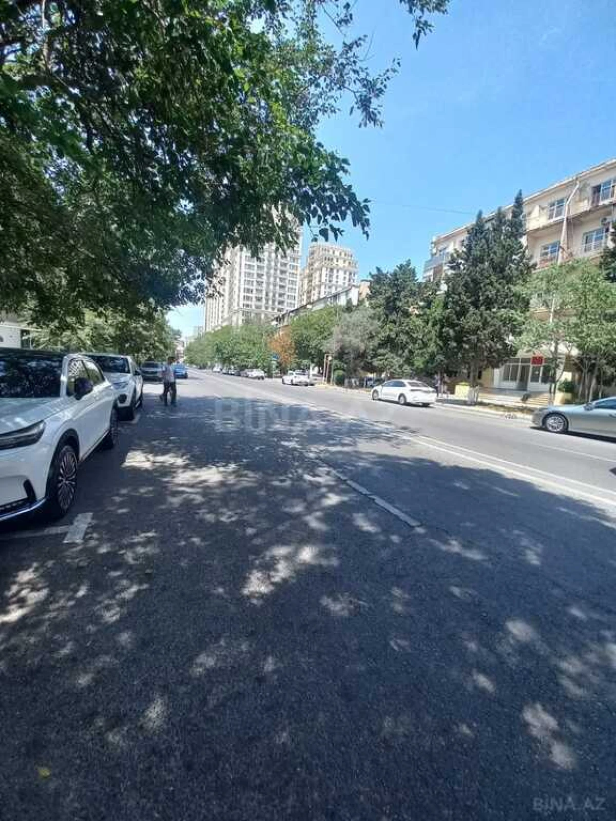 Satılır obyekt 52 m²