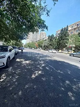 Satılır obyekt 52 m²