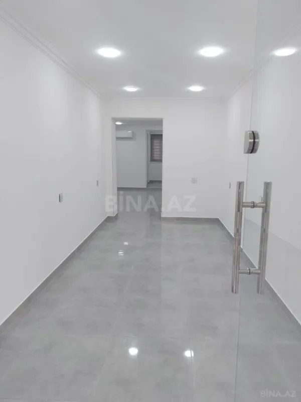 Satılır obyekt 52 m²