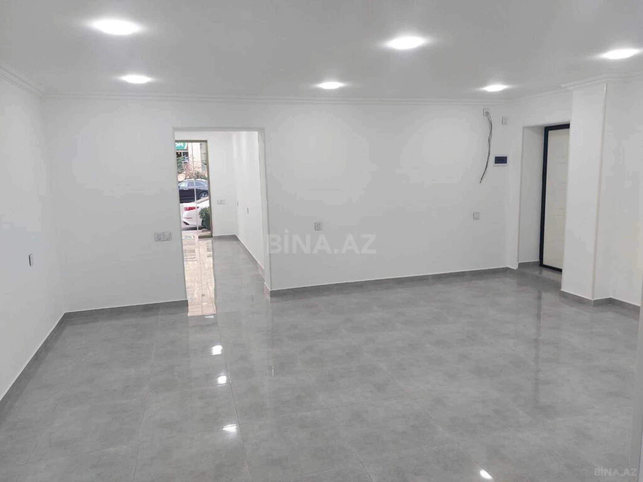 Satılır obyekt 52 m²