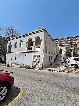 Satılır obyekt 779 m² — Bakı, Həzi Aslanov qəs. 779.00 m²