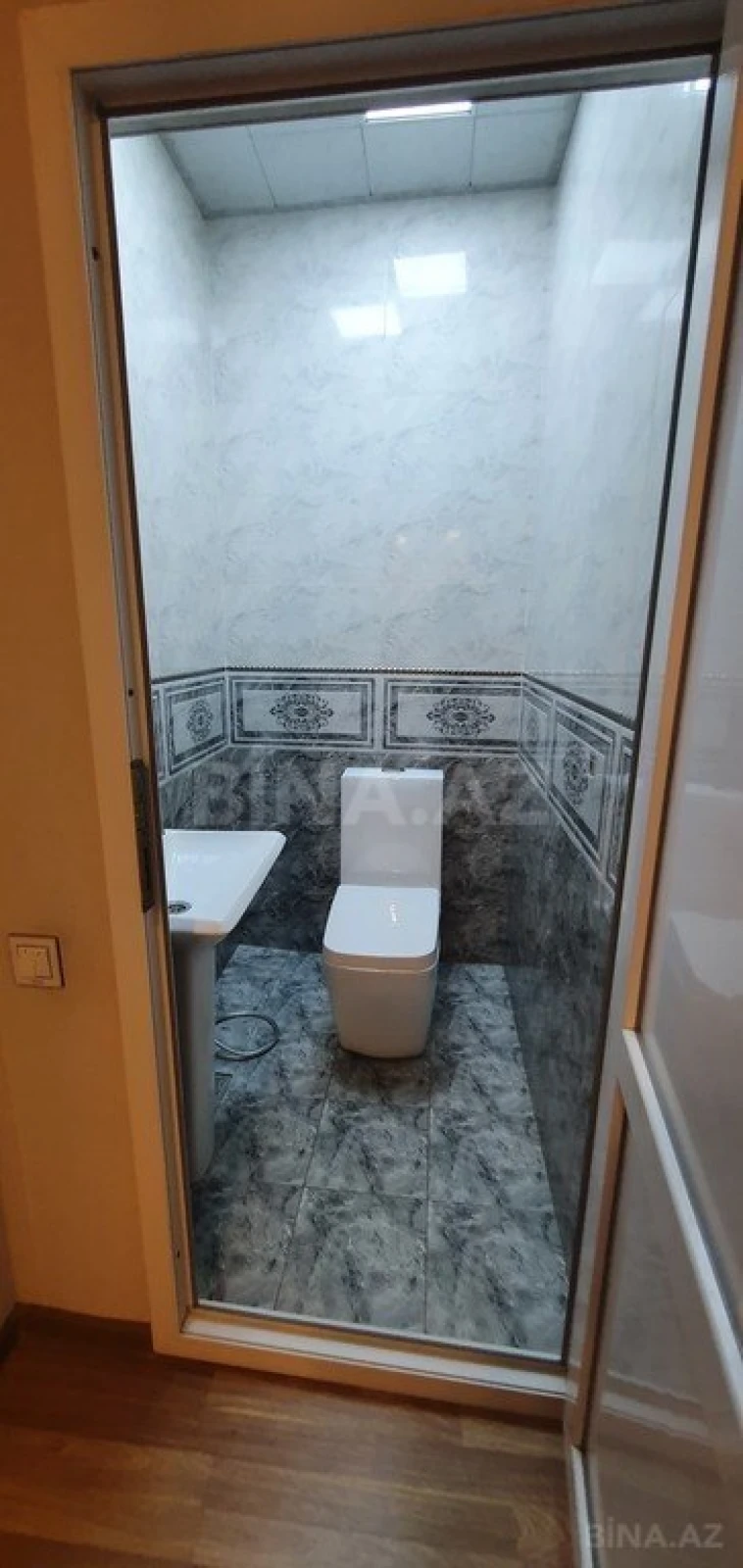Satılır 3 otaqlı mənzil 96 m²