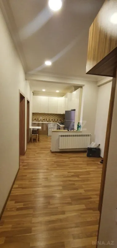 Satılır 3 otaqlı mənzil 96 m²