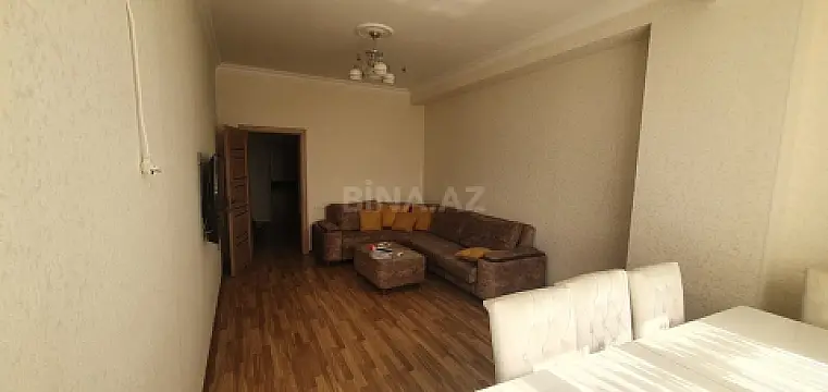 Satılır 3 otaqlı mənzil 96 m²