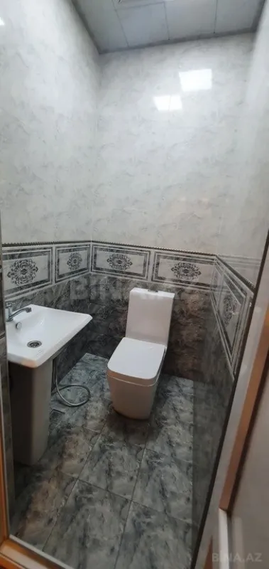 Satılır 3 otaqlı mənzil 96 m²