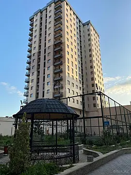 Satılır 2 otaqlı mənzil 86 m² — Bakı, Nəsimi 2 otaq 86.00 m²