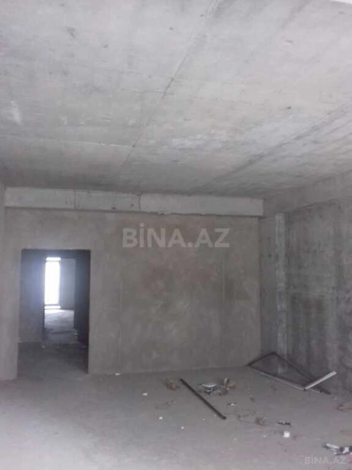 Satılır 2 otaqlı mənzil 86 m²