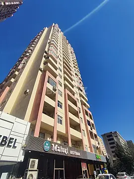 Satılır 4 otaqlı mənzil 150 m² — Bakı, Keşlə 4 otaq 150.00 m²