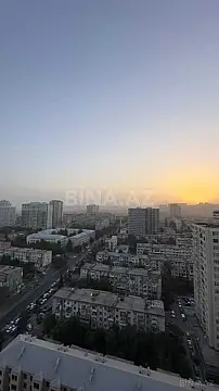 Satılır 4 otaqlı mənzil 150 m²