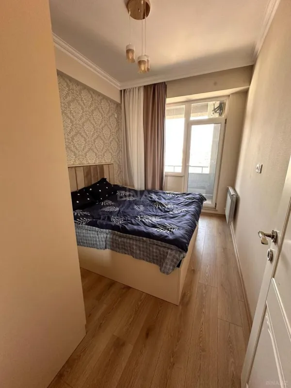 Kirayə verilir 2 otaqlı mənzil 47 m²