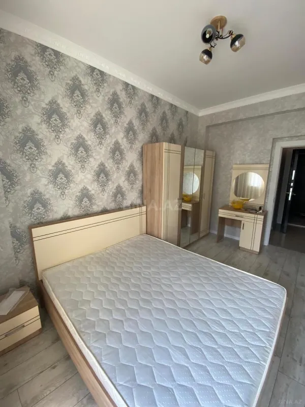 Kirayə verilir 2 otaqlı mənzil 47 m²