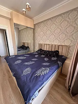 Kirayə verilir 2 otaqlı mənzil 47 m²