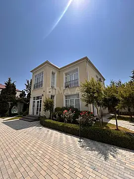 Satılır 5 otaqlı həyət evi 187 m² — Bakı, Mərdəkan 5 otaq 187.00 m²